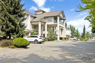 Photo 4: 215 1755 SALTON Road in Abbotsford: Central Abbotsford Condo for sale in "The Gateway" : MLS®# R2702884
