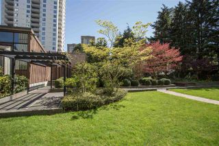 Photo 16: 1506 5645 BARKER Avenue in Burnaby: Central Park BS Condo for sale in "Central Park Place" (Burnaby South)  : MLS®# R2495598