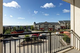 Photo 22: 415 26 Val Gardena View SW in Calgary: Springbank Hill Apartment for sale : MLS®# A1257390