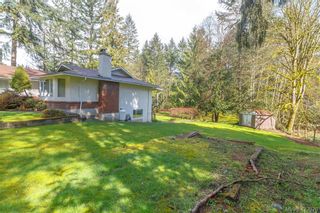 Photo 3: 2675 Cameron-Taggart Rd in MILL BAY: ML Mill Bay House for sale (Malahat & Area)  : MLS®# 836995