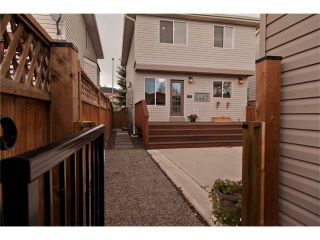 Photo 20: 115 CHAPARRAL RIDGE Way SE in Calgary: Chaparral House for sale : MLS®# C4033795