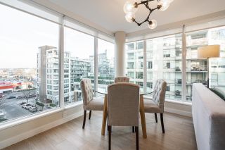 Photo 12: 803 1618 QUEBEC Street in Vancouver: Mount Pleasant VE Condo for sale in "Central" (Vancouver East)  : MLS®# R2647527