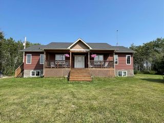 Photo 30: 120029 PTH 8 Highway in Arnes: House for sale : MLS®# 202321336