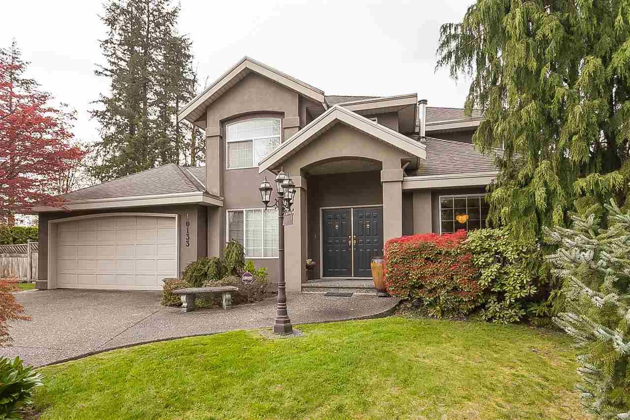 Main Photo: 10133 170A Street in Surrey: Fraser Heights House for sale in "FRaser Heights Abbey Glen" (North Surrey)  : MLS®# R2359791
