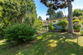 Photo 18: 2326 ST GEORGE Street in Port Moody: Port Moody Centre House for sale : MLS®# R2096591