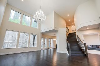 Photo 10: 1466 STRAWLINE HILL Street in Coquitlam: Burke Mountain House for sale : MLS®# R2713622