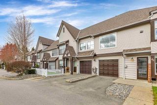 Photo 2: 45 12099 237 STREET in Maple Ridge: East Central Townhouse for sale : MLS®# R2671169