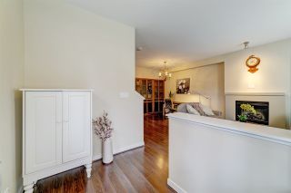 Photo 4: 16 1125 KENSAL Place in Coquitlam: New Horizons Townhouse for sale in "Kensal Walk by Polygon" : MLS®# R2517035