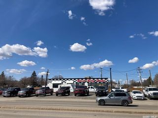 Photo 2: 1633 Idylwyld Drive North in Saskatoon: Mayfair Commercial for sale : MLS®# SK905992