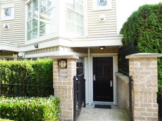 Photo 10: 2328 HEATHER Street in Vancouver: Fairview VW Condo for sale (Vancouver West)  : MLS®# V973750