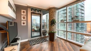 Photo 15: 1708 1050 BURRARD Street in Vancouver: Downtown VW Condo for sale in "Wall Centre" (Vancouver West)  : MLS®# R2629289