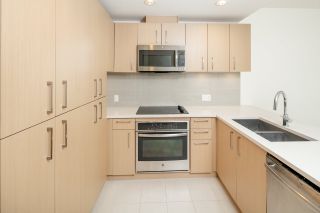 Photo 7: 602 5981 GRAY Avenue in Vancouver: University VW Condo for sale in "SAIL" (Vancouver West)  : MLS®# R2360699