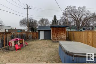 Photo 44: 10544 63 Avenue in Edmonton: Zone 15 House for sale : MLS®# E4380457