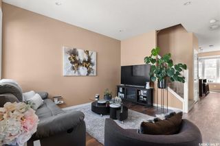 Photo 3: 108 3229 Elgaard Drive in Regina: Hawkstone Residential for sale : MLS®# SK906031