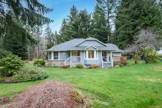 Photo 2: 2751 Wentworth Rd in Courtenay: CV Courtenay North House for sale (Comox Valley)  : MLS®# 929388