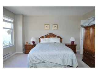 Photo 7: 11 2979 PANORAMA Drive in Coquitlam: Westwood Plateau Townhouse for sale : MLS®# V849714