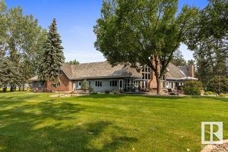 Photo 39: 60 54020 RGE RD 261: Rural Sturgeon County House for sale : MLS®# E4363633