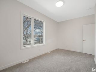 Photo 38: 10947 73 Avenue in Edmonton: Zone 15 House Half Duplex for sale : MLS®# E4381506