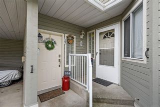 Photo 29: 104 1400 Tunner Dr in Courtenay: CV Courtenay East Row/Townhouse for sale (Comox Valley)  : MLS®# 922836