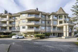 Photo 37: 213 20120 56 Avenue in Langley: Langley City Condo for sale in "Blackberry Lane" : MLS®# R2549274