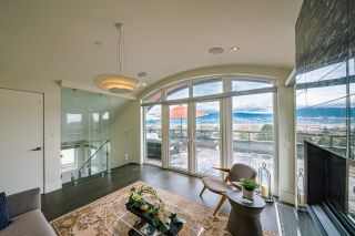 Photo 20: 4350 LOCARNO Crescent in Vancouver: Point Grey House for sale (Vancouver West)  : MLS®# R2771772