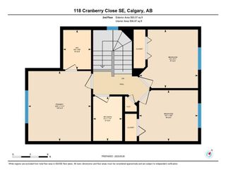 Photo 33: 118 Cranberry Close SE in Calgary: Cranston Detached for sale : MLS®# A2050518