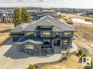 Main Photo:  in Edmonton: Zone 56 House for sale : MLS®# E4336934