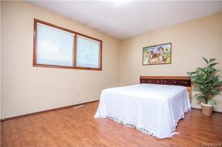 Photo 8: 11 Rizer Crescent in Winnipeg: Valley Gardens Residential for sale (3E)  : MLS®# 1717860