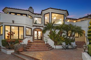 Main Photo: POINT LOMA House for sale : 3 bedrooms : 874 Harbor View Place in San Diego