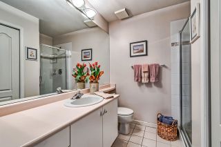 Photo 10: 406 2271 BELLEVUE Avenue in West Vancouver: Dundarave Condo for sale in "THE ROSEMONT ON BELLEVUE" : MLS®# R2356609
