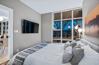 Photo 19: 705 628 KINGHORNE MEWS in VANCOUVER: Yaletown Condo for sale (Vancouver West)  : MLS®# R2839810