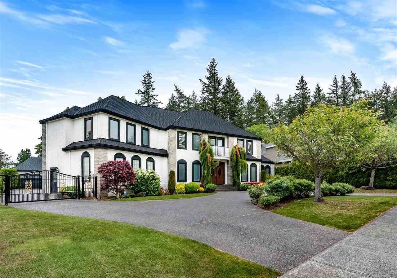 Main Photo: 13371 21A Avenue in Surrey: Elgin Chantrell House for sale (South Surrey White Rock)  : MLS®# R2624466