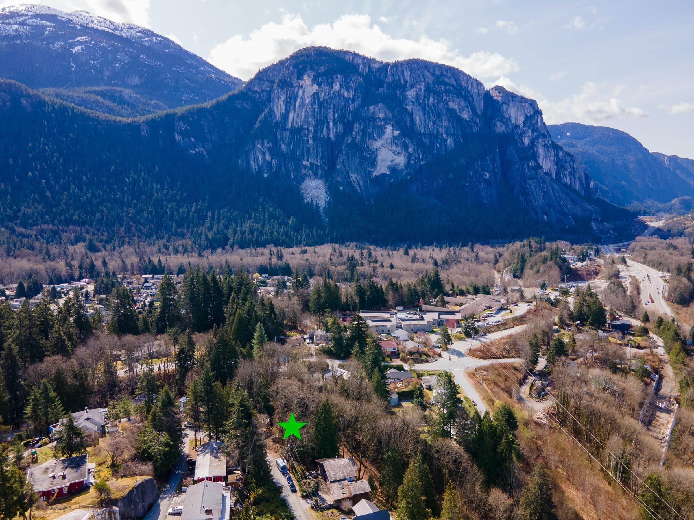 38249  VIEW Place, Squamish