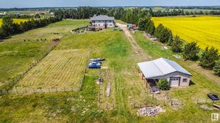 Photo 47: 52231 RGE RD 11: Rural Parkland County House for sale : MLS®# E4362046