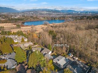 Photo 1: 5928 BAFFIN Place in Burnaby: Upper Deer Lake House for sale (Burnaby South)  : MLS®# R2754852
