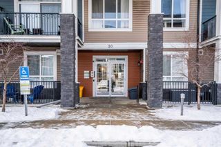 Photo 25: 103 30 Walgrove Walk SE in Calgary: Walden Apartment for sale : MLS®# A2106005