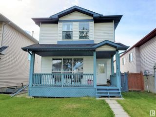Photo 1: 14712 MILLER Boulevard in Edmonton: Zone 02 House for sale : MLS®# E4299577