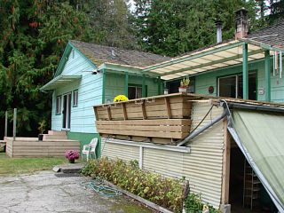 Photo 8: 1111 GLADWIN TRAIL Road: Roberts Creek House for sale (Sunshine Coast)  : MLS®# V1031845