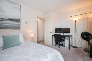 Photo 16: 1110 3455 ASCOT Place in Vancouver: Collingwood VE Condo for sale in "Queen's Court" (Vancouver East)  : MLS®# R2716090