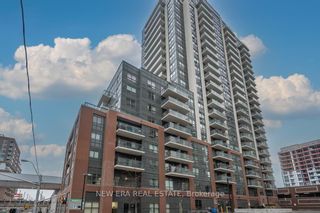 Photo 1: 609 1420 Dupont Street in Toronto: Dovercourt-Wallace Emerson-Junction Condo for sale (Toronto W02)  : MLS®# W8137856
