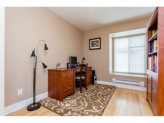 Photo 17: 48 13899 LAUREL Drive in Surrey: Whalley Townhouse for sale in "EMERALD GARDENS" (North Surrey)  : MLS®# R2076948
