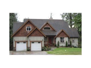 Photo 2: 953 SEAWARD Close in Gibsons: Gibsons & Area House for sale (Sunshine Coast)  : MLS®# V925293