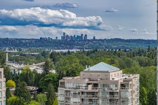 Photo 28: 1807 9521 CARDSTON Court in Burnaby: Government Road Condo for sale in "Concorde Place" (Burnaby North)  : MLS®# R2690900