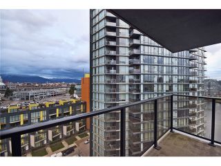 Photo 18: 1203 918 COOPERAGE Way in Vancouver: Yaletown Condo for sale in "THE MARINER" (Vancouver West)  : MLS®# V1048985