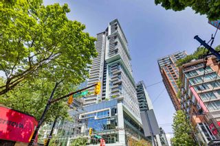 Main Photo: 3111 777 RICHARDS Street in Vancouver: Downtown VW Condo for sale (Vancouver West)  : MLS®# R2832327