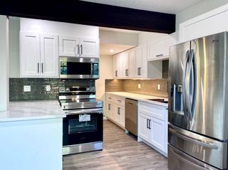 Photo 4: 324 Whitlock Way NE in Calgary: Whitehorn Semi Detached (Half Duplex) for sale : MLS®# A2081295