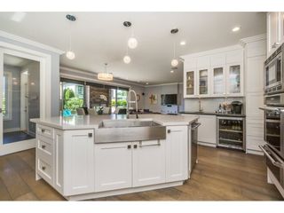 Photo 8: 1345 129B Street in Surrey: Crescent Bch Ocean Pk. House for sale in "Ocean Park Village" (South Surrey White Rock)  : MLS®# R2126954