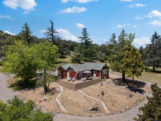 Main Photo: House for sale : 2 bedrooms : 37798 Williams Ranch Road in Santa Ysabel