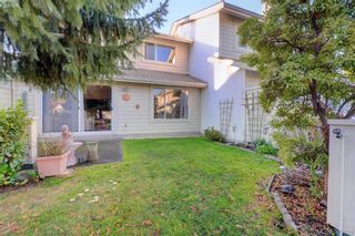 Photo 20: 28 1287 Verdier Ave in BRENTWOOD BAY: CS Brentwood Bay Row/Townhouse for sale (Central Saanich)  : MLS®# 774883