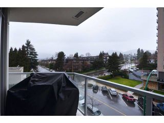 Photo 8: 402 175 W 2ND Street in North Vancouver: Lower Lonsdale Condo for sale in "VENTANA" : MLS®# V933531